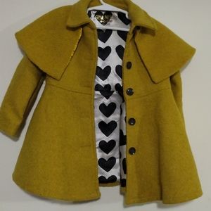 Genuine Kids OshKosh jacket